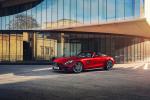 Mercedes-AMG GT C Roadster 2017 года (UK)
